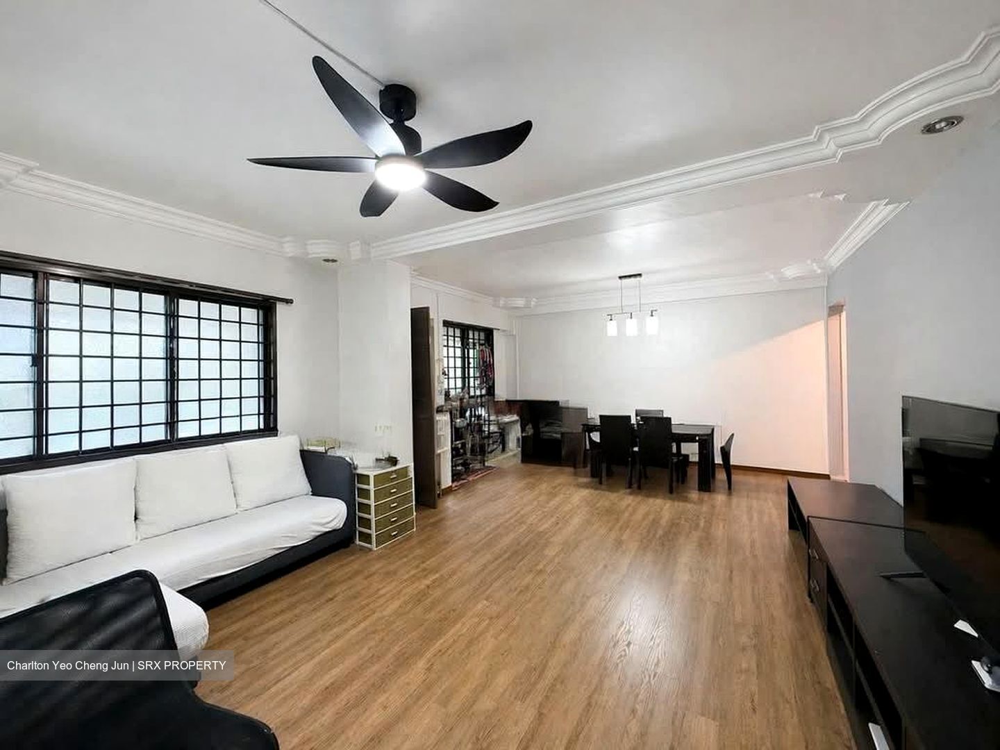 Blk 289E Bukit Batok Street 25 (Bukit Batok), HDB 4 Rooms #577457261